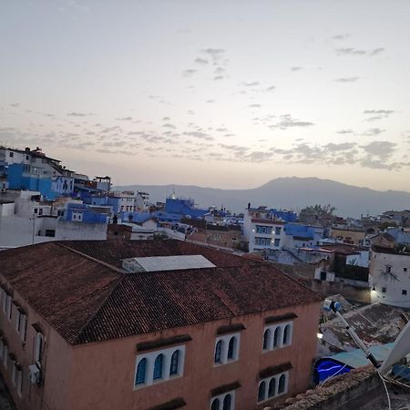 Hotel Chefchaouen Kültér fotó
