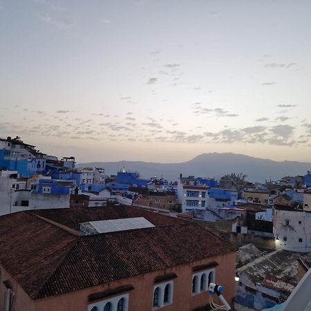 Hotel Chefchaouen Kültér fotó